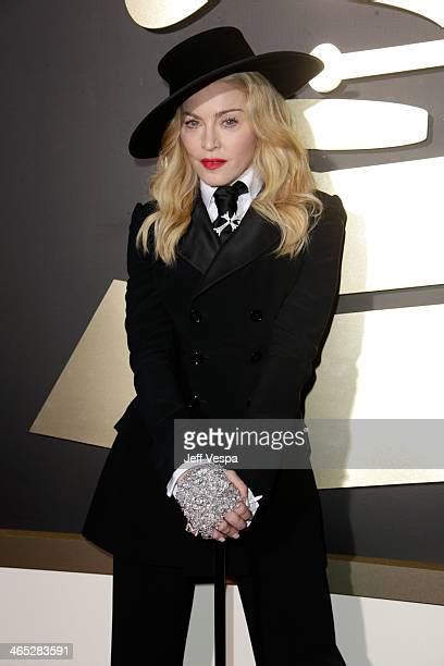 Madonna Suit Photos And Premium High Res Pictures Getty Images