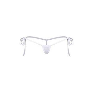 YiZYiF Slip Bikini Da Donna Con Mini Perizoma Wetlook G String Tanga T