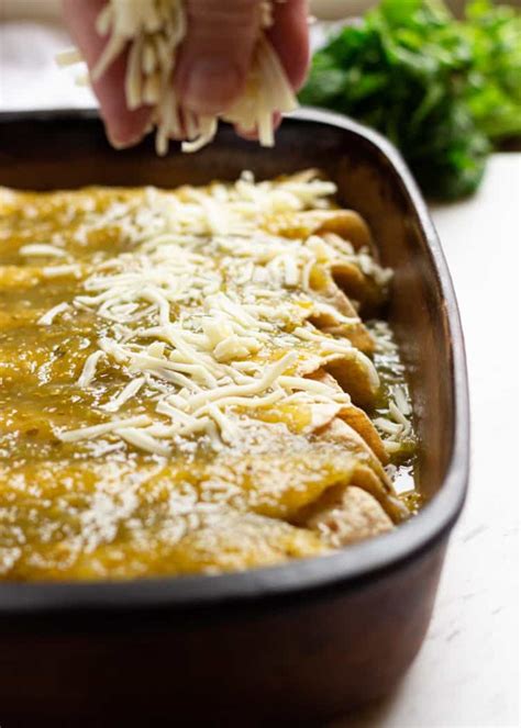 Warning Revolutionize Your Cooking with Authentic Green Enchilada Sauce Insights Unbelievable