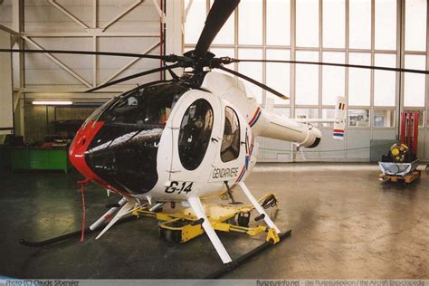 Md Helicopters Md 520n Specifications Technical Data Description