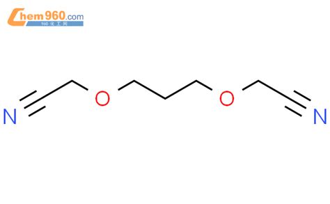 65115 14 2 ACETONITRILE 2 2 1 3 PROPANEDIYLBIS OXY BIS CAS号 65115