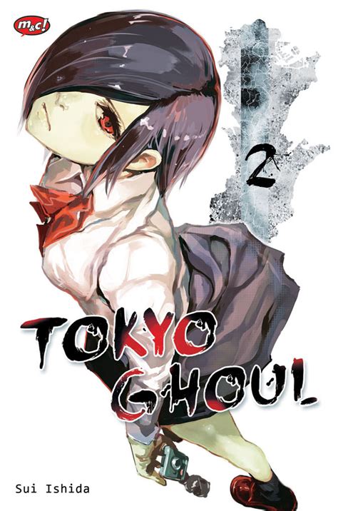 Jual Komik Tokyo Ghoul Karya Sui Ishida Toko Buku Online Terbesar