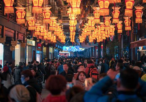 Chinese New Year Spending Creates Abundant Opportunities For Worlds