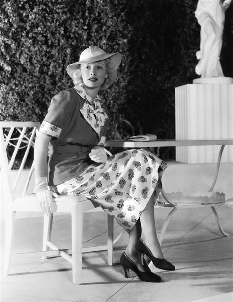 Lucille Ball Young — See Pictures of the Actress Before I Love Lucy