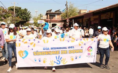 Yecapixtla Retoma Tradicional Desfile De Primavera Con Inclusi N El