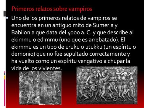 Vampiros