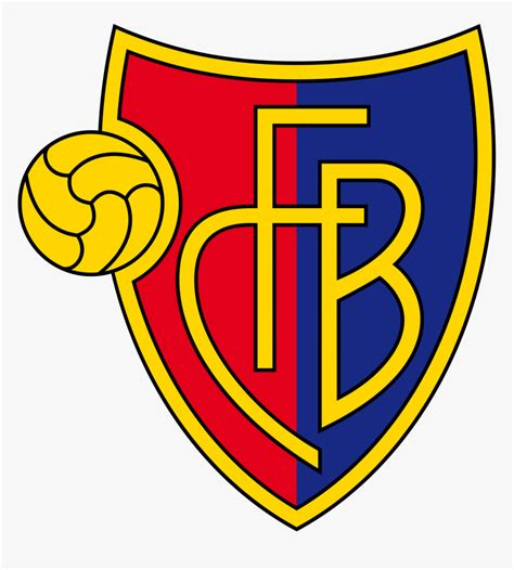 Cujo Png , Png Download - Fc Basel Logo, Transparent Png - kindpng