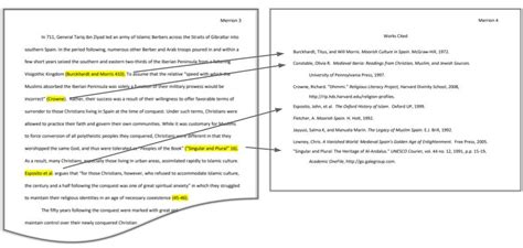 How To Cite Sources Sunapee Middle High School