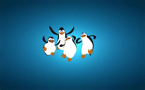 🔥 [46+] Penguins of Madagascar Wallpapers | WallpaperSafari