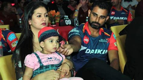 Mohammed Shami’s marriage on the rocks, wife Hasin Jahan takes THIS big ...