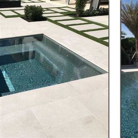 HARDSCAPE COMTake A Look At This Amazing Pool Deck Design Porcelain