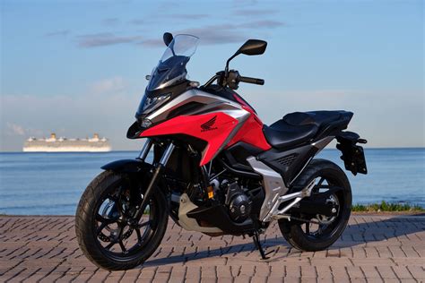 Honda NC 750X 2022 é lançada no Brasil cheia de novidades por R 49 700