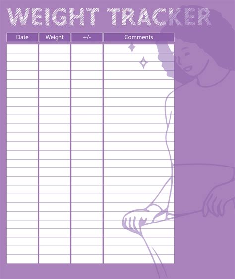 Weight Loss Journal Template Free We Also Offer A Free Intuitive Eating Journal Printable