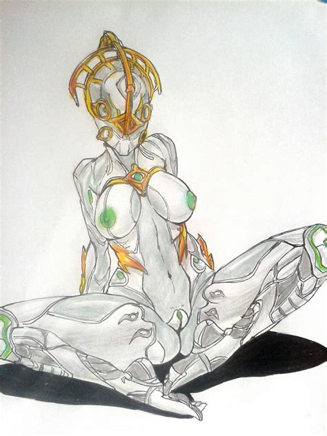 Rule 34 1girls Female Female Only Nyx Warframe Nyx Prime Warframe Prime Warframe Revtilian