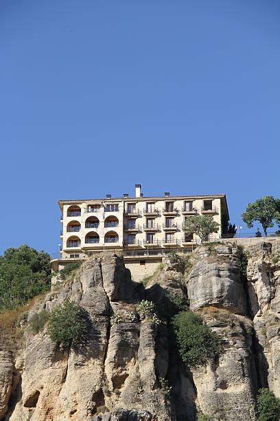 Parador Ronda Spain Stock Photos, Pictures & Royalty-Free Images - iStock