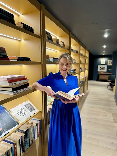 Meet Alina Timofeeva | London Daily News