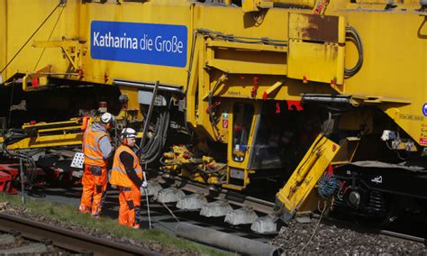 Togtrafik lukkes mellem Aarhus og Aalborg i flere måneder