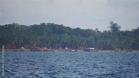 Andaman and Nicobar Islands Stock Photo | Adobe Stock