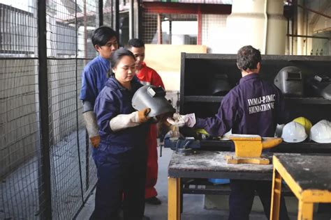 What Course Is Welding In Tesda And How To Enroll Meaningful Spaces