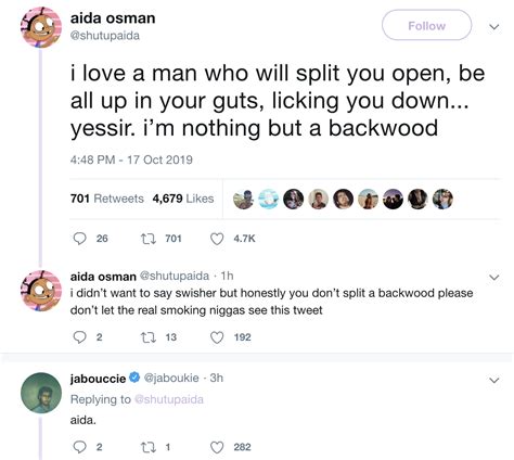 Smokin Pussy R BlackPeopleTwitter