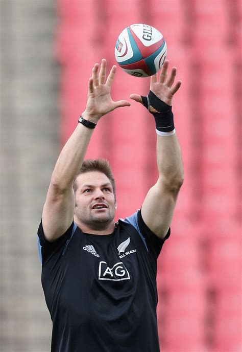 Richie Mccaw Photostream Richie Mccaw All Blacks Rugby Team All