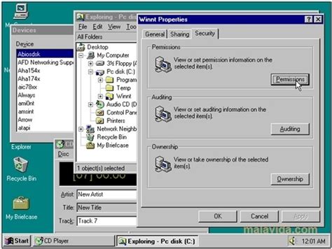 Windows NT SP6 (SP6a) Hotfix - Download for PC Free