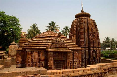 Bhubaneswar Konark Puri Tour Package With Varanasi Orissa Tour Package