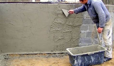 Waterproofing Retaining Walls – DIY Waterproofing