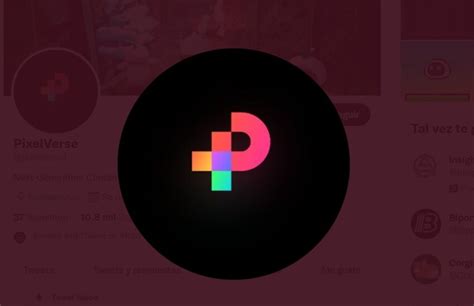 Pixelverse Pixel Token ¿qué Es Cómo Comprar Y Precio