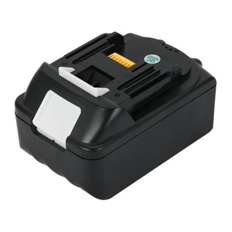 Batterie V Ah Li Ion Pour Makita Bl B Cdiscount Bricolage