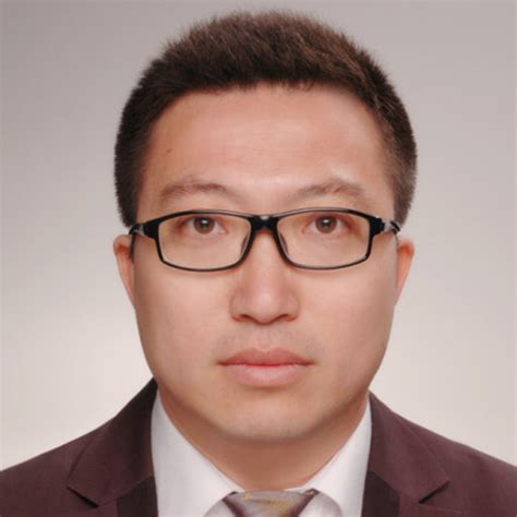 Kai Wu Lecturer Doctor Of Philosophy Dongbei University Of