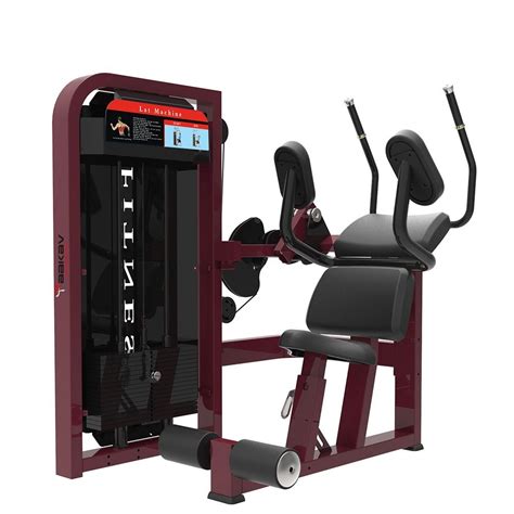 AAKAV GYM EQUIPMENT IN KHANNA at Rs 85000 in New Delhi | ID: 22233428112