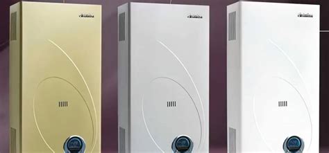 Рейтинг газовых колонок 2024: лучшие газовые колонки для дома