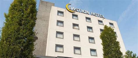 BASTION HOTEL AMSTERDAM CENTRUM- ZUIDWEST | 1/2 Price with Hotel Direct