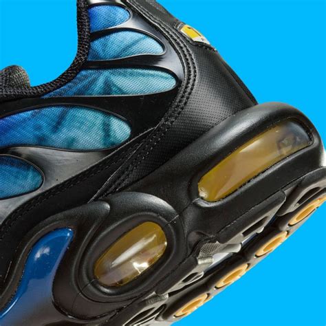 Nike Air Max Plus Tn ‘’25th Anniversary’’ - FV0393-001 | Sneaker Style
