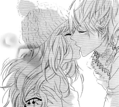 Pin By Cookiecat On Cute Drawings Anime Drawings Romantic Anime