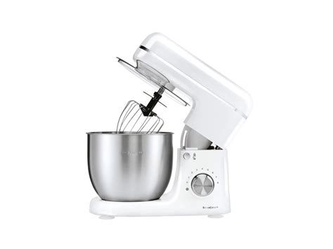 Silvercrest Kitchen Tools Robot Kuchenny Planetarny S