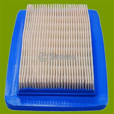 Echo Air Filter A Ste