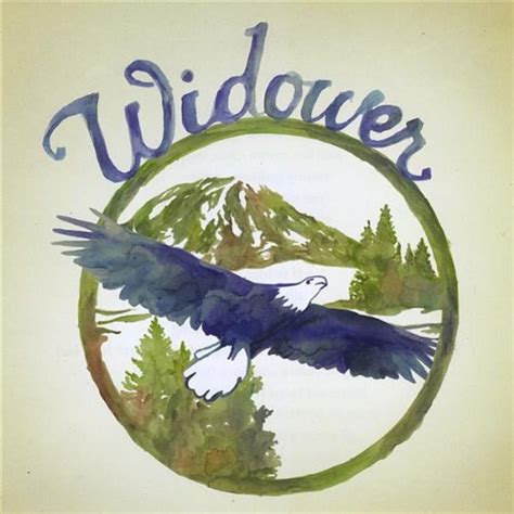 how to pronounce widower
