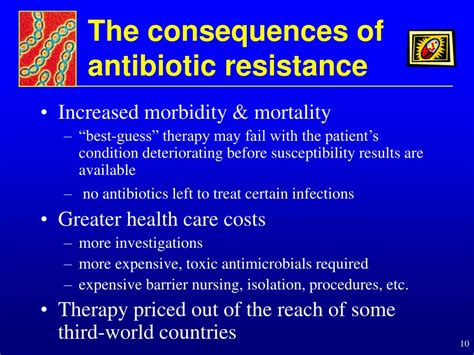 Ppt Antibiotic Resistance And Medicinal Drug Policy Powerpoint Presentation Id 180461