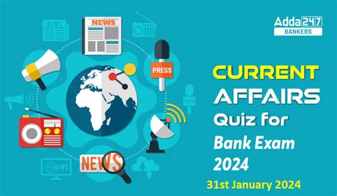 Current Affairs Questions And Answers 31 January 2024 Worksheets Library