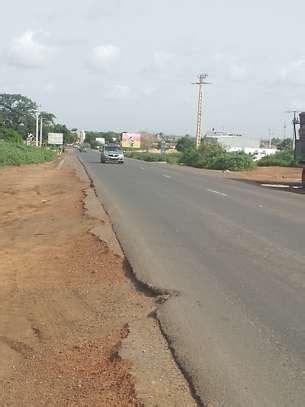 Terrains Proche De La Route Nationale Diamniadio Expat Dakar