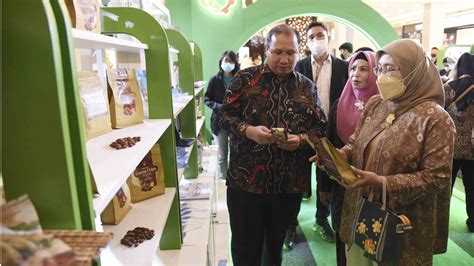 Kemperin Gelar Industri Kecil Menengah Dan Aneka 2022 Vlix Id