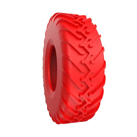 Car tire isolated on transparent background 19990448 PNG