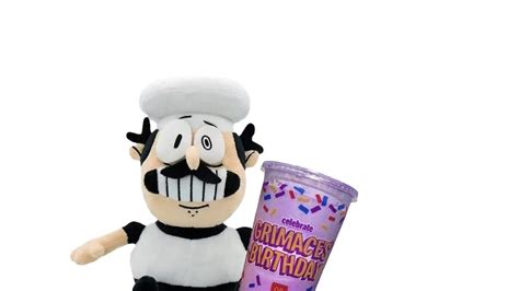 Peppino Prueba El Grimace Shake Pero Animado Youtube