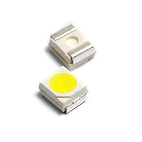 Plastic Smd Led Color White Global Communication Rajkot Gujarat