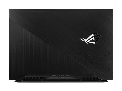 Asus Rog Zephyrus M Gm Gm Gs Us Ultra Slim Gaming Laptop