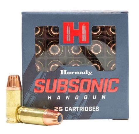 Hornady Critical Defense 9mm Luger 115 Gr Ftx H90250 25 Per Box