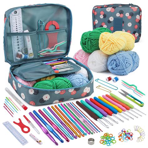 Best Crochet Kits For Beginners Top 13 Picks Daily Crochet