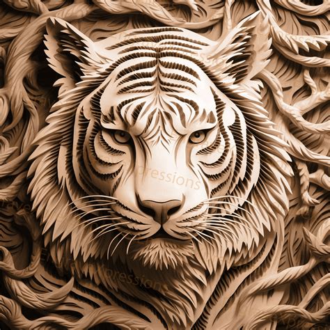 Laser Burn Png 3d Illusion Engrave Laser Ready Etsy